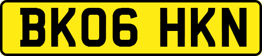 BK06HKN