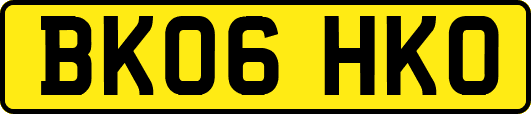 BK06HKO