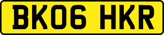 BK06HKR