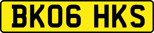 BK06HKS