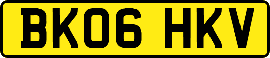 BK06HKV