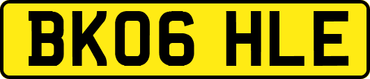 BK06HLE