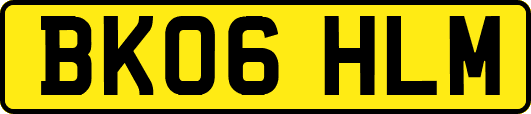 BK06HLM