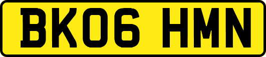 BK06HMN