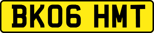 BK06HMT