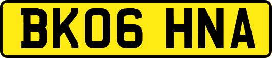 BK06HNA
