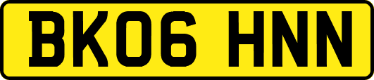 BK06HNN