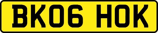 BK06HOK