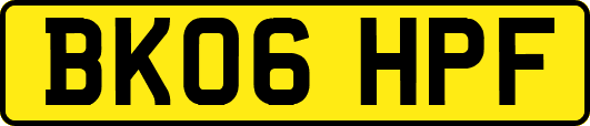 BK06HPF