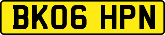 BK06HPN