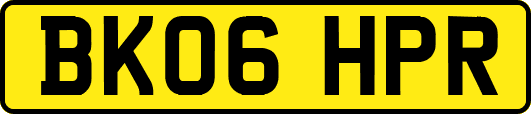 BK06HPR