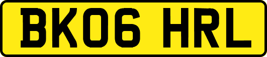 BK06HRL