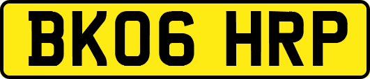 BK06HRP