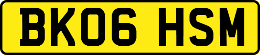 BK06HSM