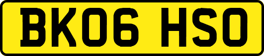 BK06HSO