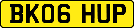 BK06HUP