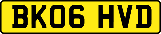 BK06HVD