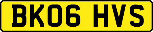 BK06HVS