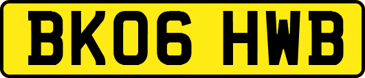 BK06HWB