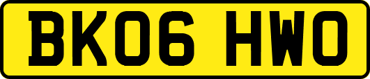 BK06HWO