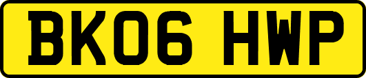BK06HWP