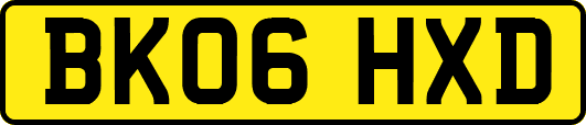 BK06HXD