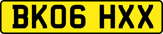 BK06HXX