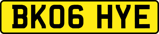 BK06HYE