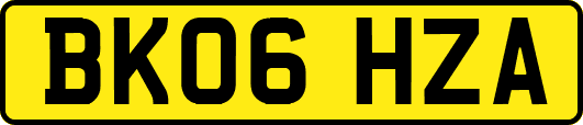 BK06HZA