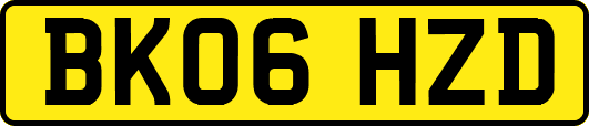 BK06HZD