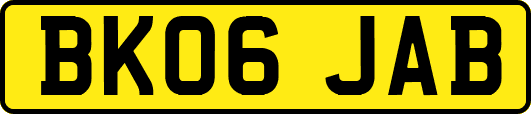 BK06JAB