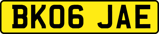 BK06JAE
