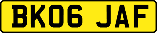 BK06JAF