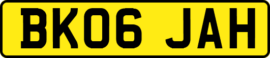 BK06JAH