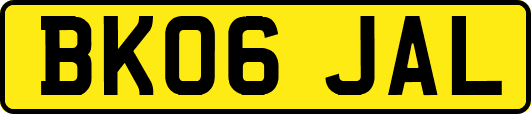 BK06JAL