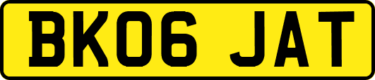 BK06JAT
