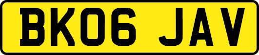 BK06JAV