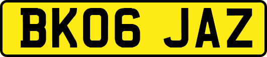 BK06JAZ