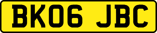 BK06JBC
