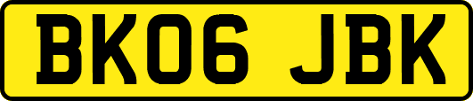 BK06JBK