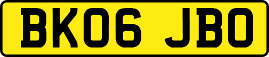 BK06JBO