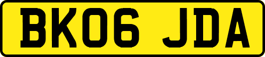 BK06JDA