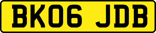 BK06JDB