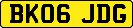BK06JDG