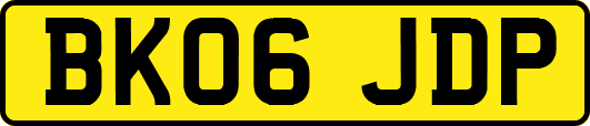 BK06JDP