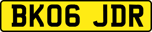 BK06JDR