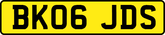 BK06JDS
