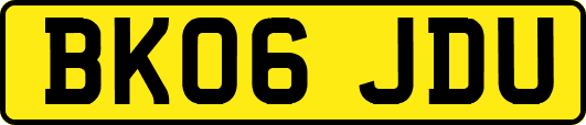 BK06JDU