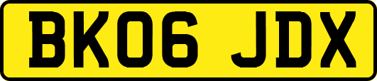 BK06JDX