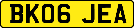BK06JEA